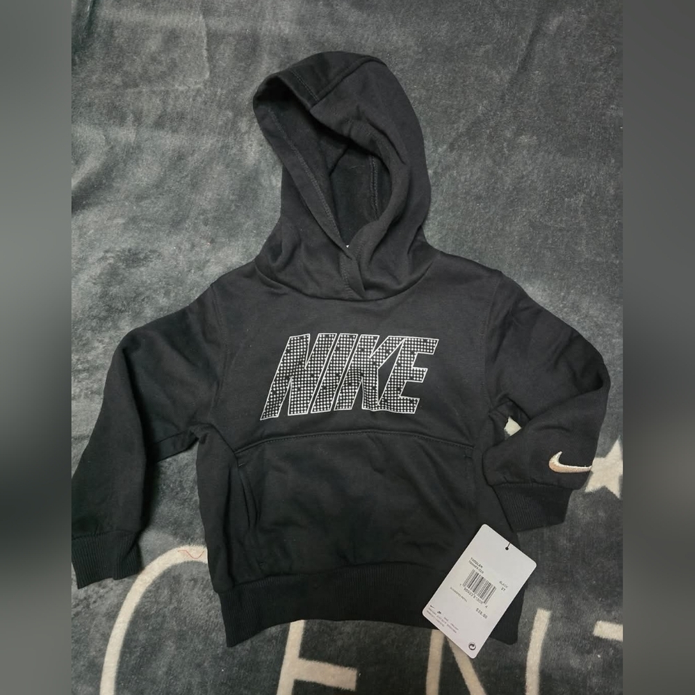 Brand New Nike Hoodie